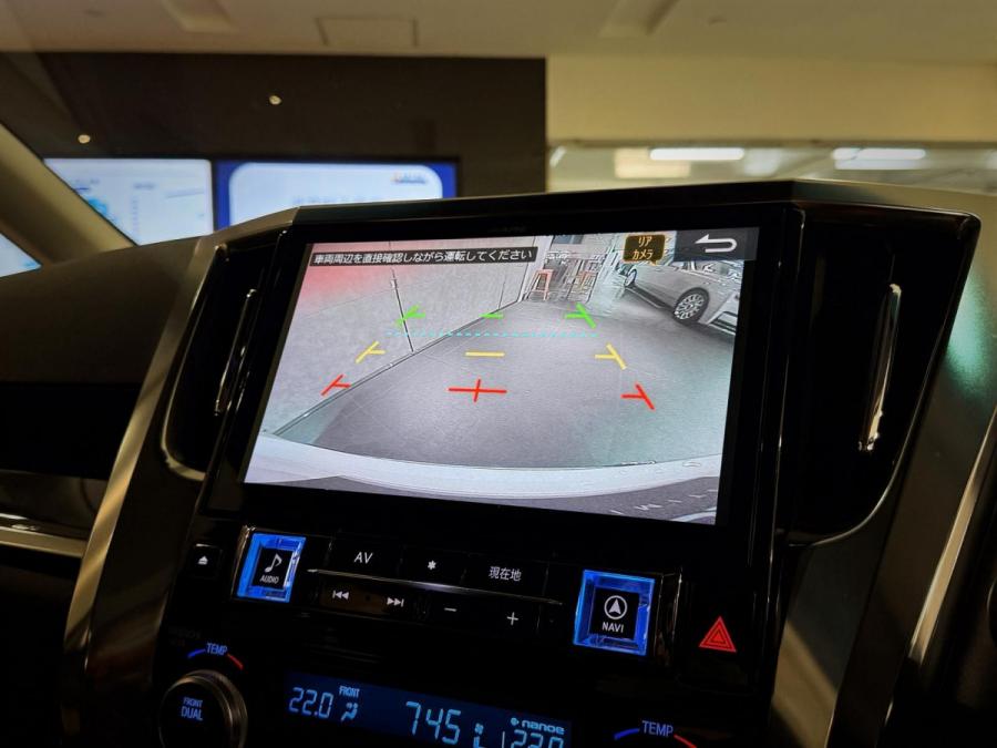 Alphard 2.5 SC Modellista - Image 6